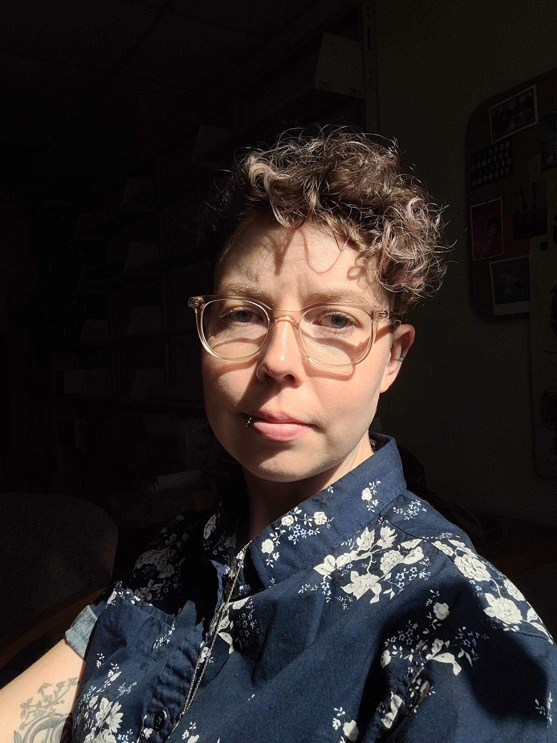 Image of Kel R. Karpinski