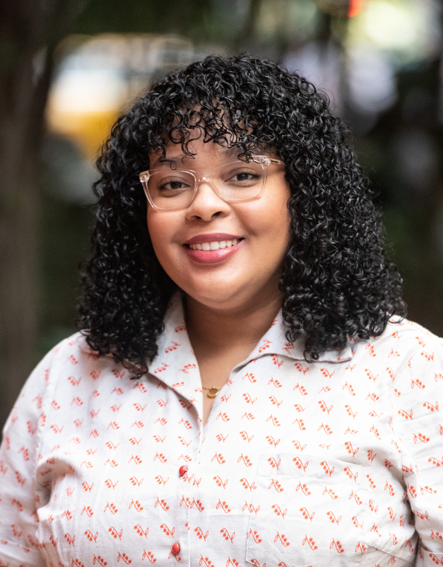 Image of Maria Mejia