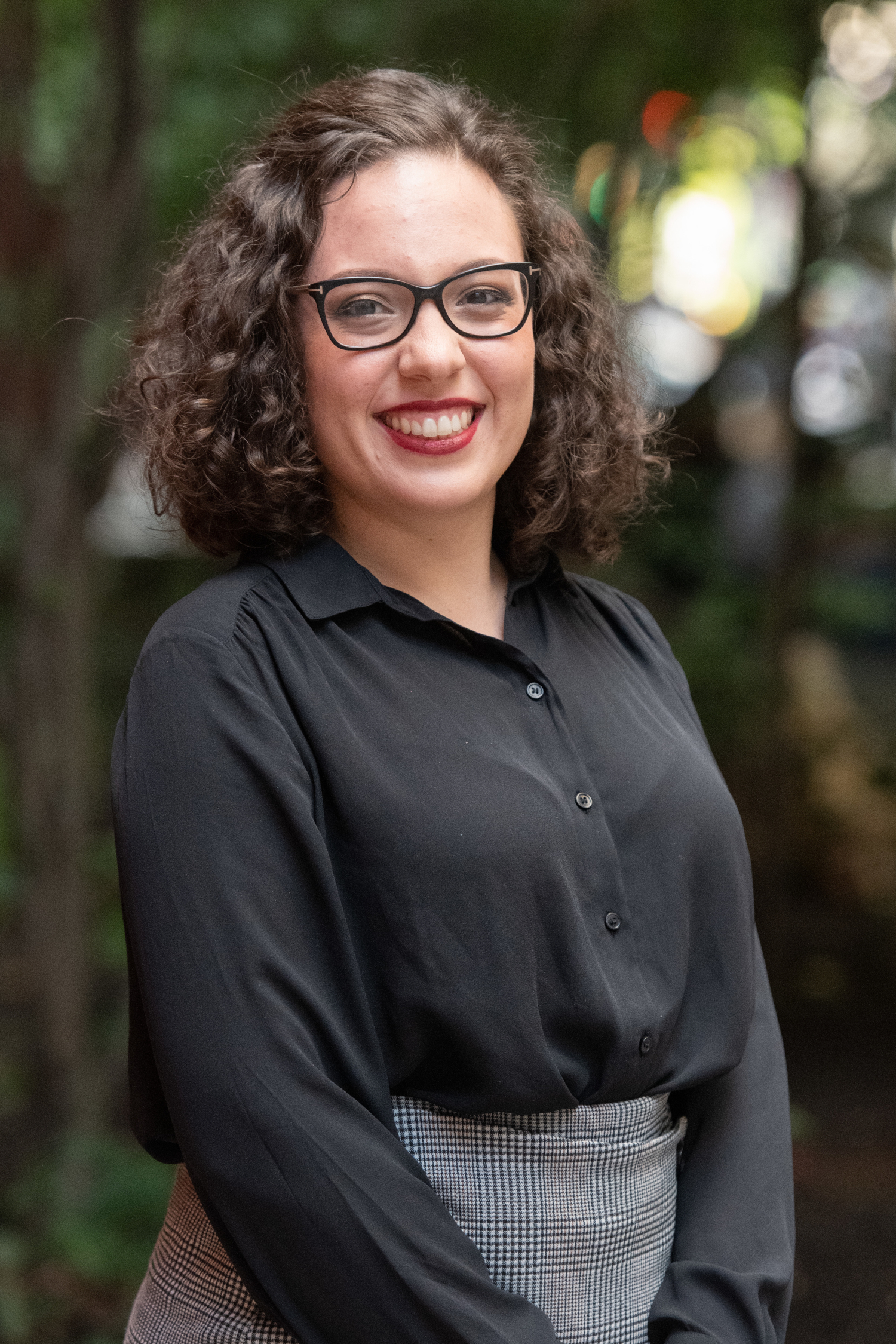 Image of Danielle Nista