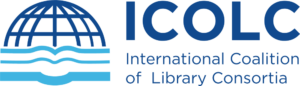 ICOLC logo