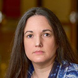 Photo of Amy Coughenour Photo of Amy Coughenour