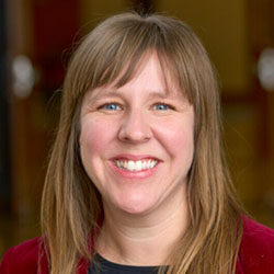 Photo of Amy Wheeler Photo of Amy Wheeler