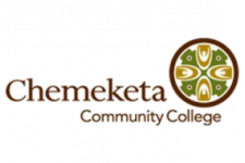 Logo for Chemeketa Community College Logo for Chemeketa Community College