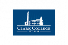 Logo for Clark College Logo for Clark College