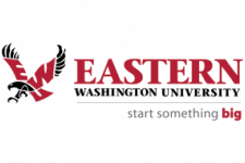Logo for Eastern Washington University Logo for Eastern Washington University