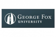 Logo for George Fox University Logo for George Fox University