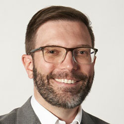 Photo of Isaac Gilman Photo of Isaac Gilman