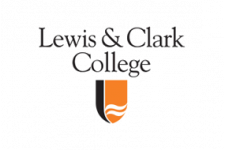Logo for Lewis & Clark College Logo for Lewis & Clark College