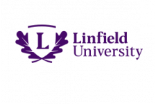 Logo for Linfield University Logo for Linfield University