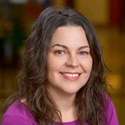 Photo of Maija Anderson Photo of Maija Anderson