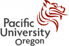 Logo for Pacific University Logo for Pacific University