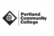 Logo for Portland Community College Logo for Portland Community College