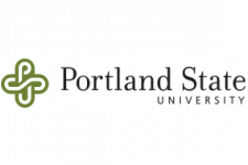 Logo for Portland State University Logo for Portland State University