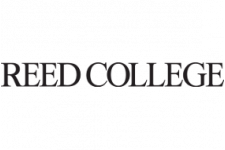 Logo for Reed College Logo for Reed College
