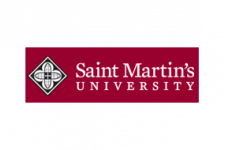 Logo for Saint Martin’s University Logo for Saint Martin’s University
