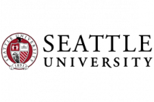 Logo for Seattle University Logo for Seattle University