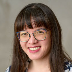 Photo of Tamara Marnell Photo of Tamara Marnell