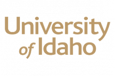 Logo for University of Idaho Logo for University of Idaho