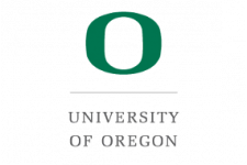 Logo for University of Oregon Logo for University of Oregon