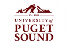 Logo for University of Puget Sound Logo for University of Puget Sound