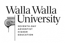 Logo for Walla Walla University Logo for Walla Walla University