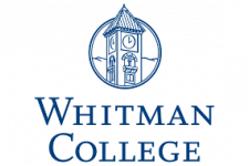 Logo for Whitman College Logo for Whitman College