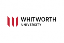 Logo for Whitworth University Logo for Whitworth University