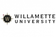 Logo for Willamette University Logo for Willamette University